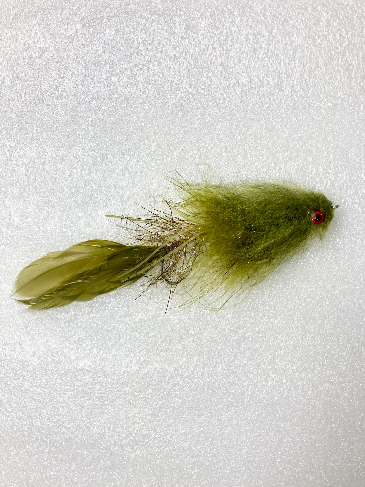 Schmidt Viking Midge