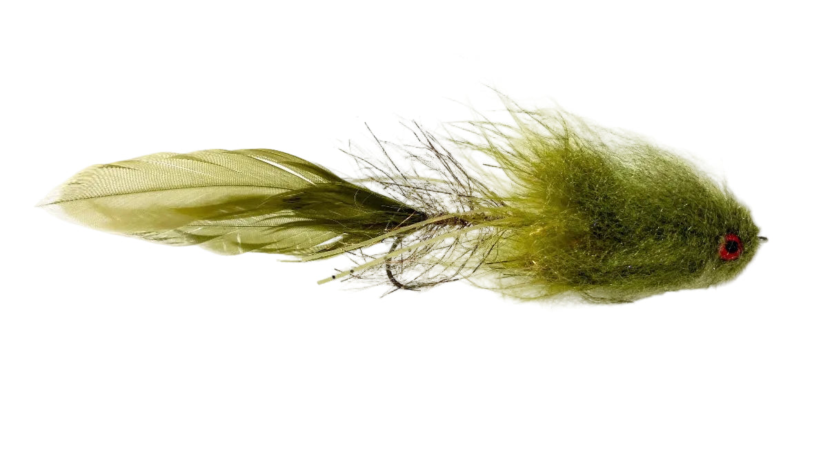 Schmidt Viking Midge