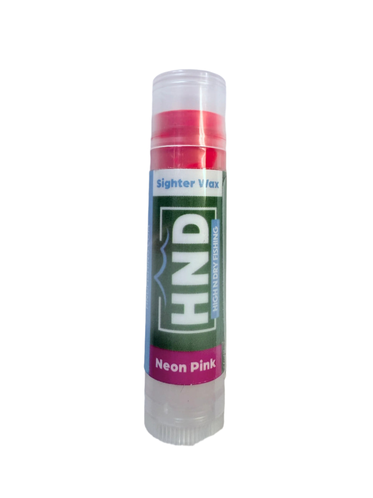 Sighter Wax