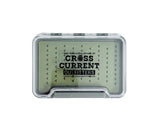 Silicone Slim Box - with Cross Current Logo