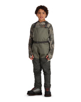 Kid's Tributary Waders - Stockingfoot