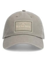 Simms Single Haul Caps