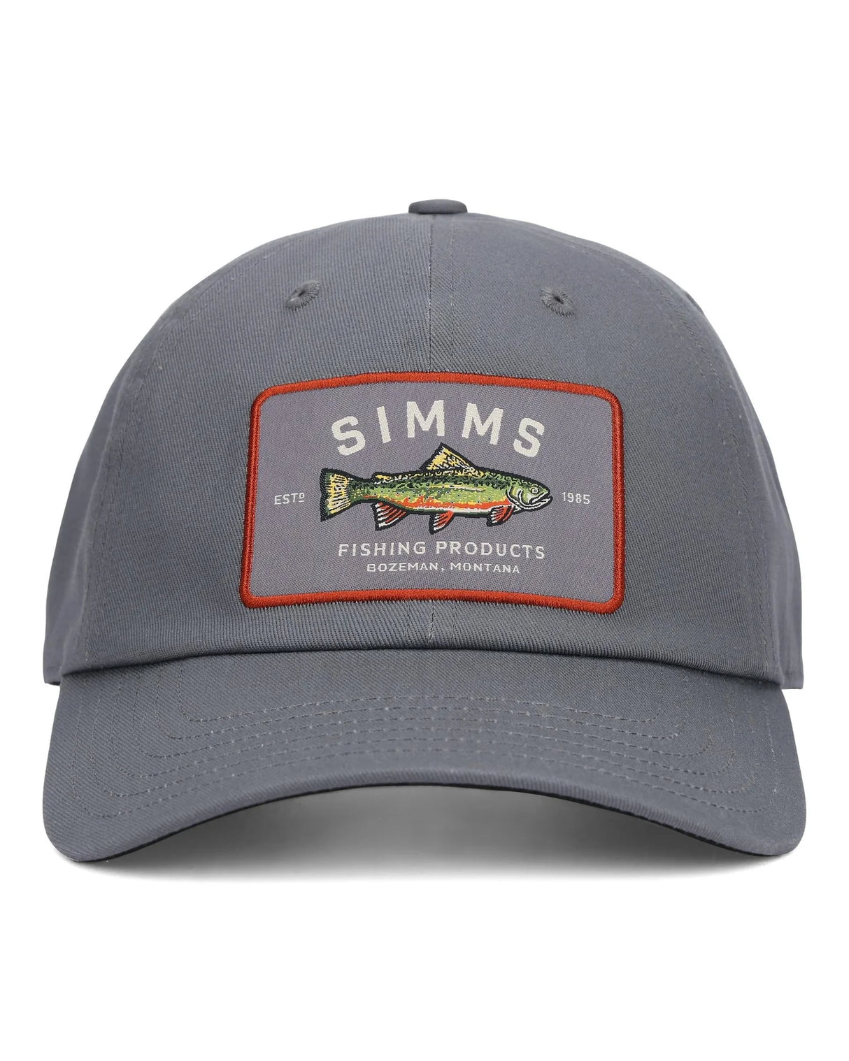 Simms Single Haul Caps