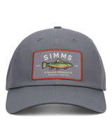 Simms Single Haul Caps