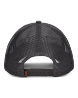 Single Haul Trucker - Back Eddy Camo Fill