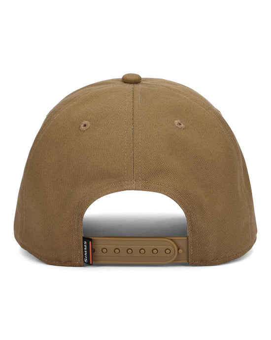 Single Haul Cap