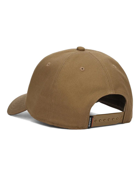 Single Haul Cap