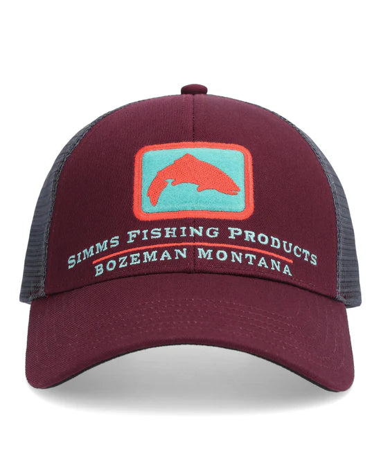 Single Haul Small Fit Trucker