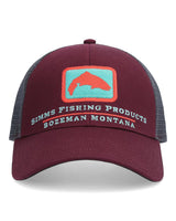 Single Haul Small Fit Trucker