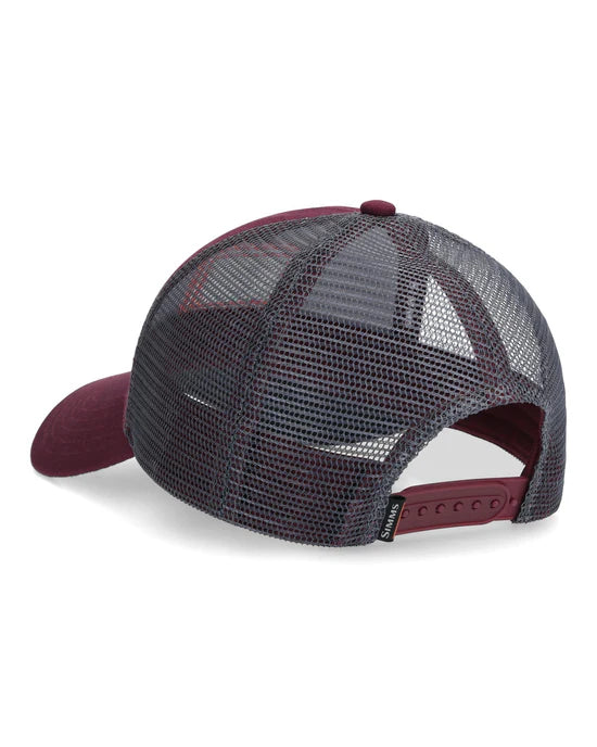 Single Haul Small Fit Trucker