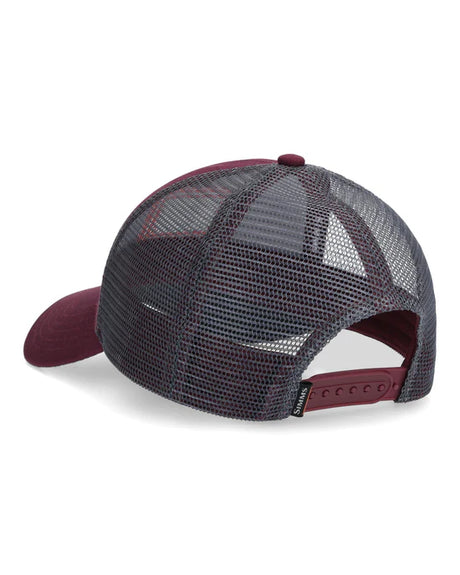 Single Haul Small Fit Trucker