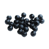 Slotted Tungsten Beads - SALE