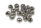 Slotted Tungsten Beads - SALE