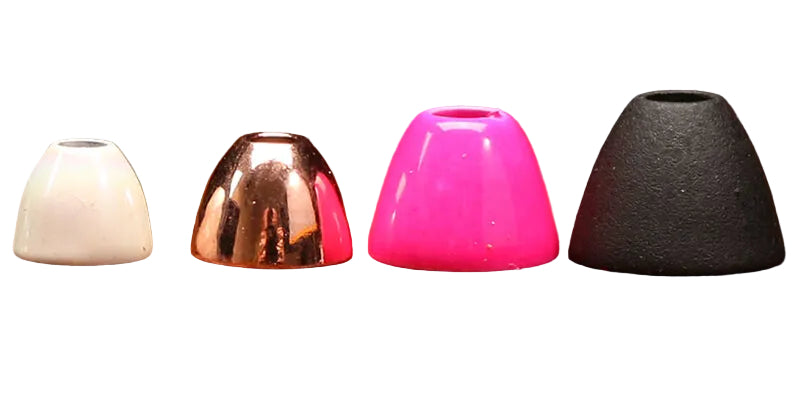 Cone Heads - SALE
