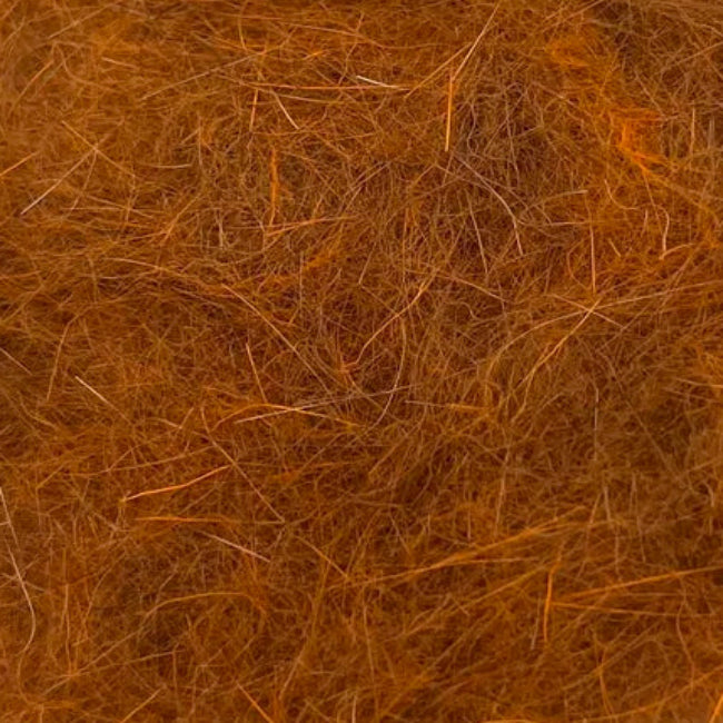 Snowshoe Rabbit Foot Dubbing