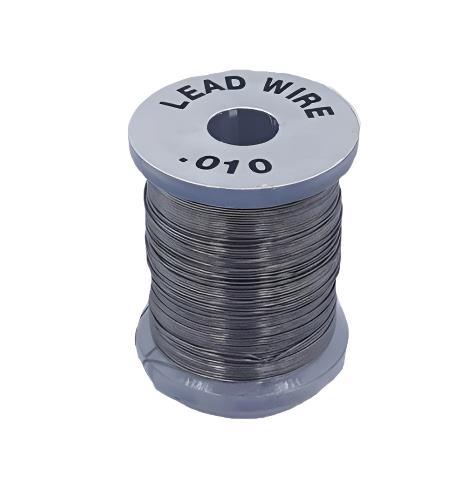 Soft-Round Lead Wire