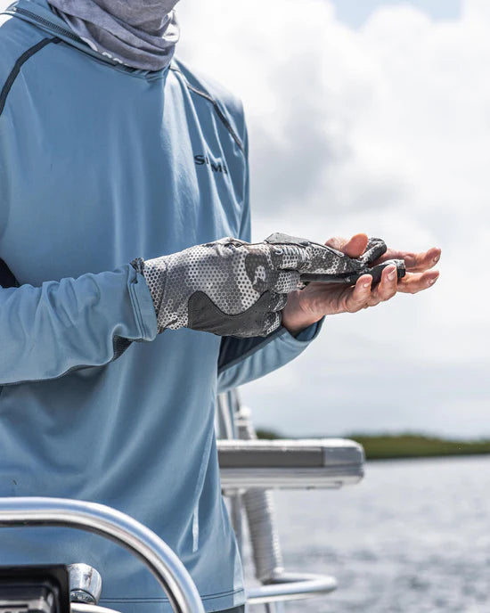 Solarflex Sunglove