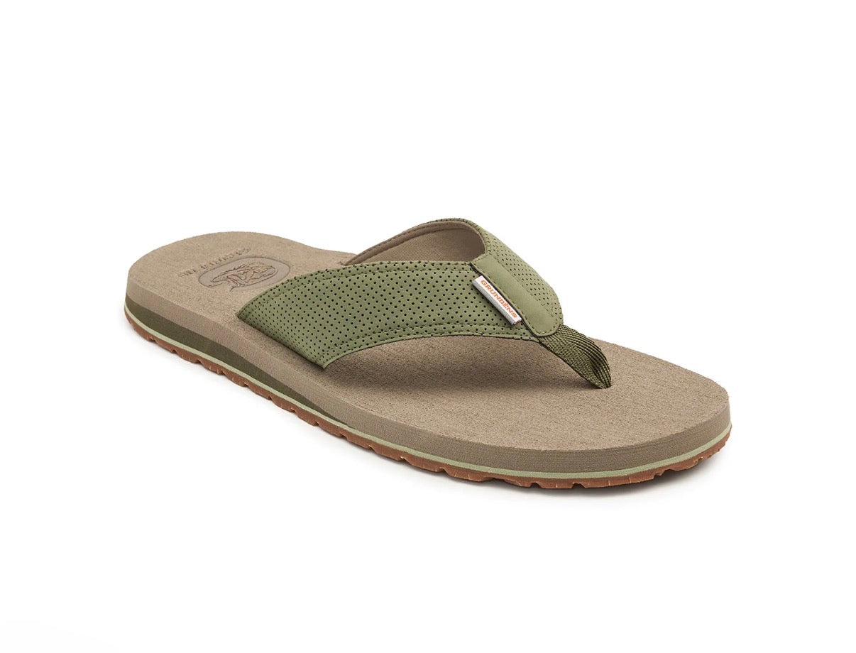 Species Sandal