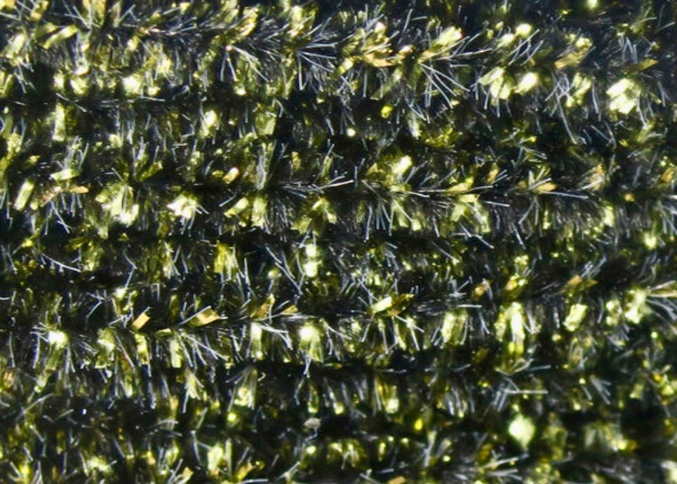 Speckled Chenille