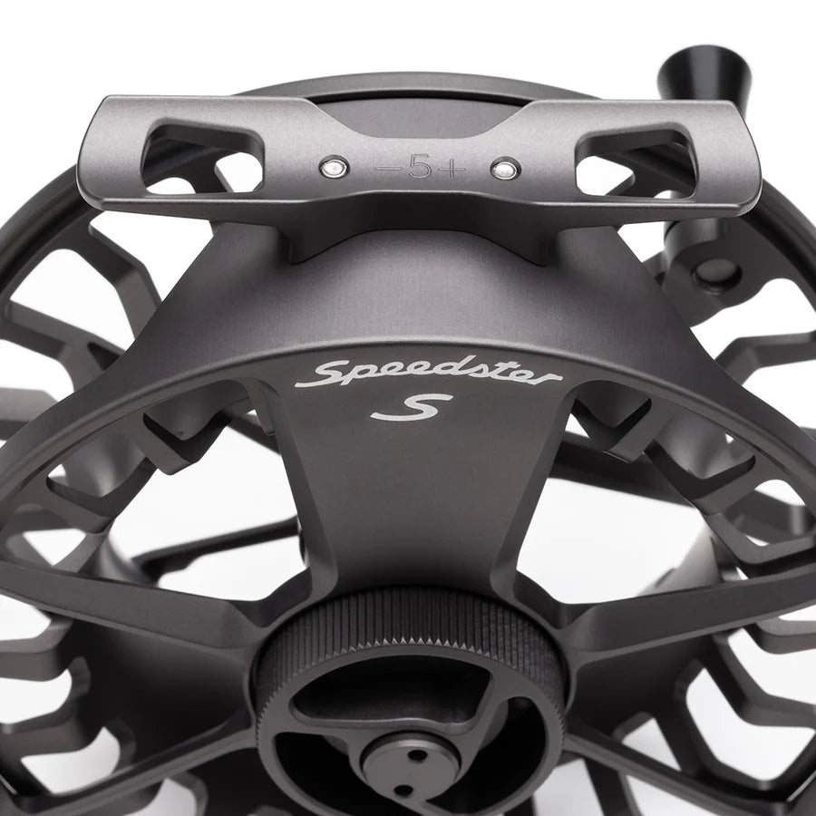 Speedster S Reel