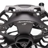 Speedster S Reel