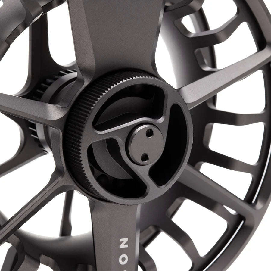 Speedster S Reel