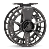 Speedster S Reel
