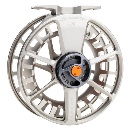 Speedster S Reel