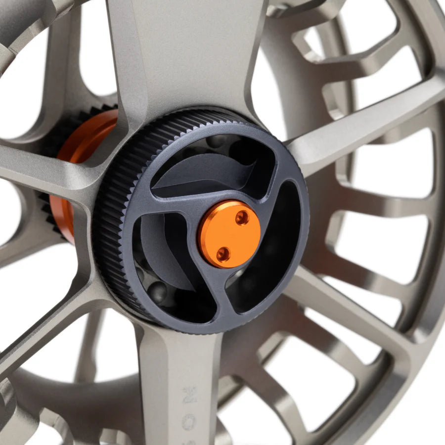 Speedster S Reel