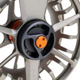 Speedster S Reel