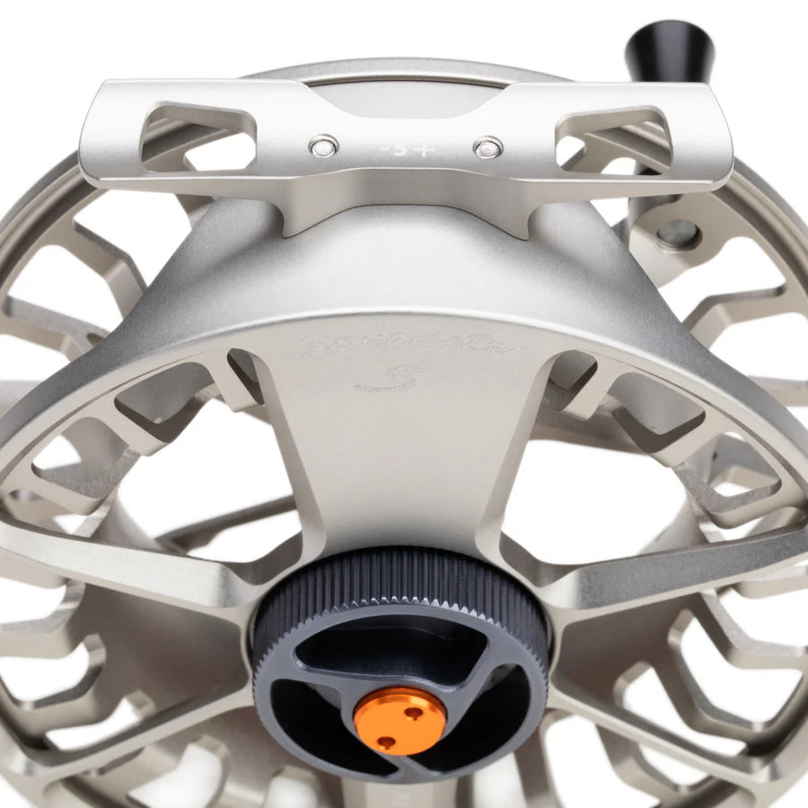 Speedster S Reel