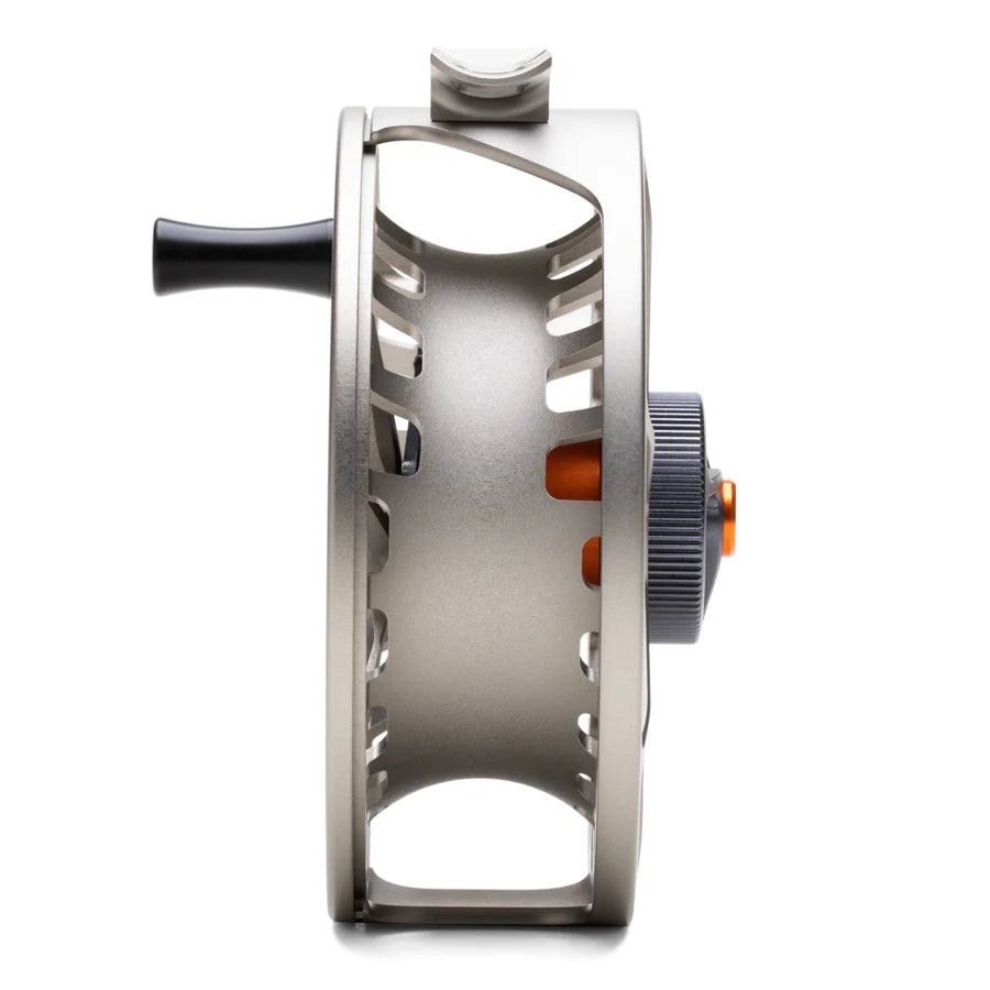 Speedster S Reel