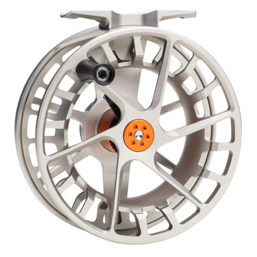 Speedster S Reel