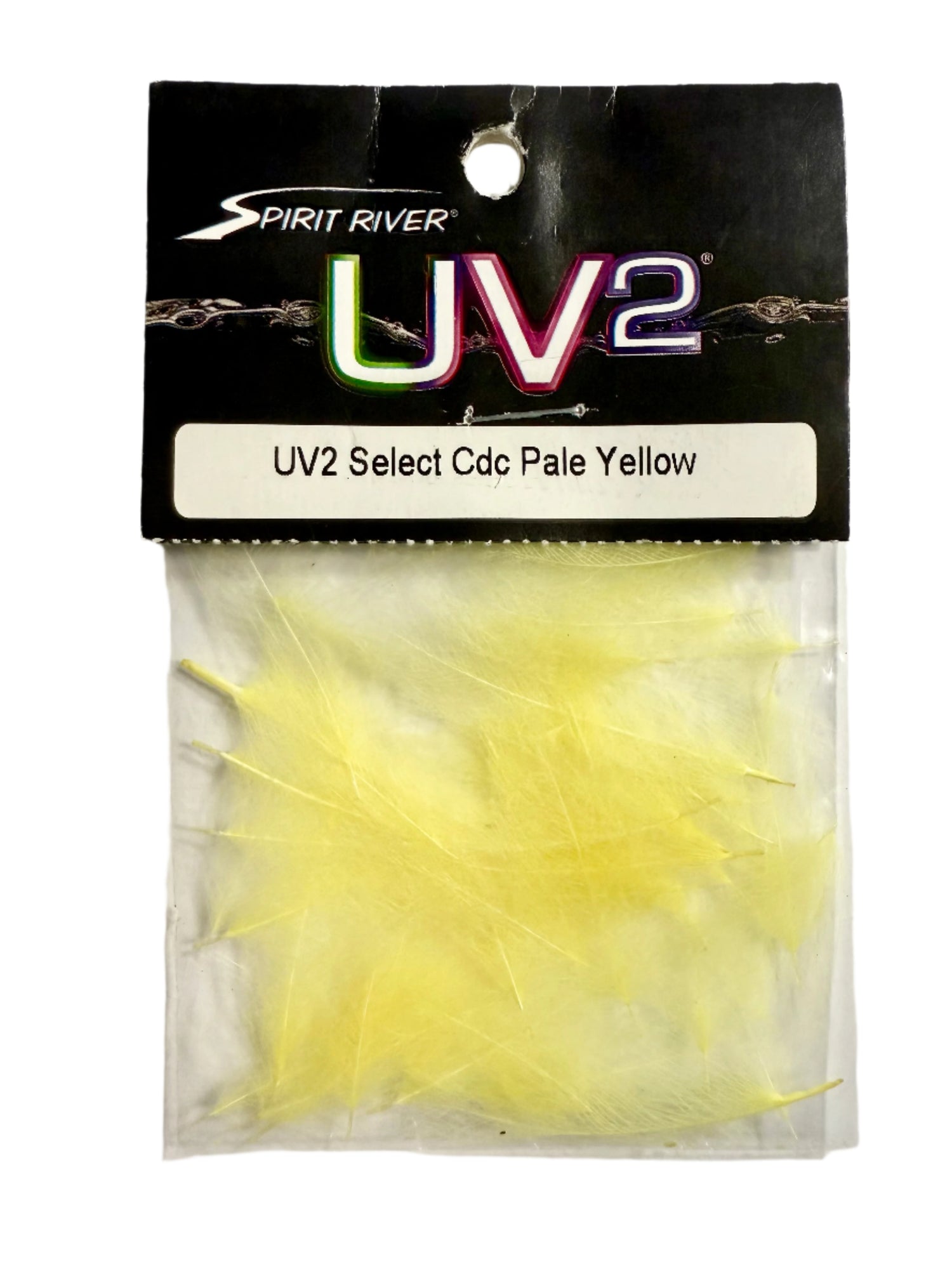 Spirit River - UV2 Select Cdc - SALE