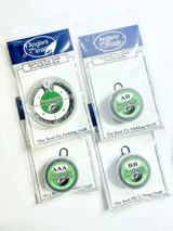 Split Shot Dispensers - Assorted Sizes