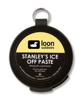 Loon Stanley's Ice Off