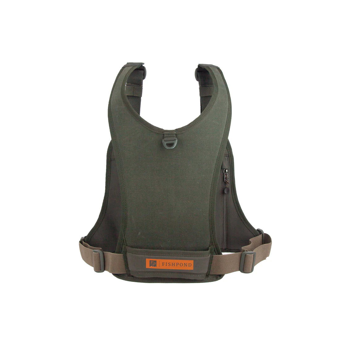 Stormshadow Chest Pack