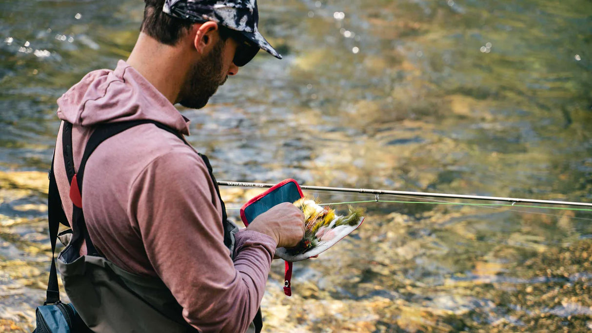 Streamer Stash - SALE