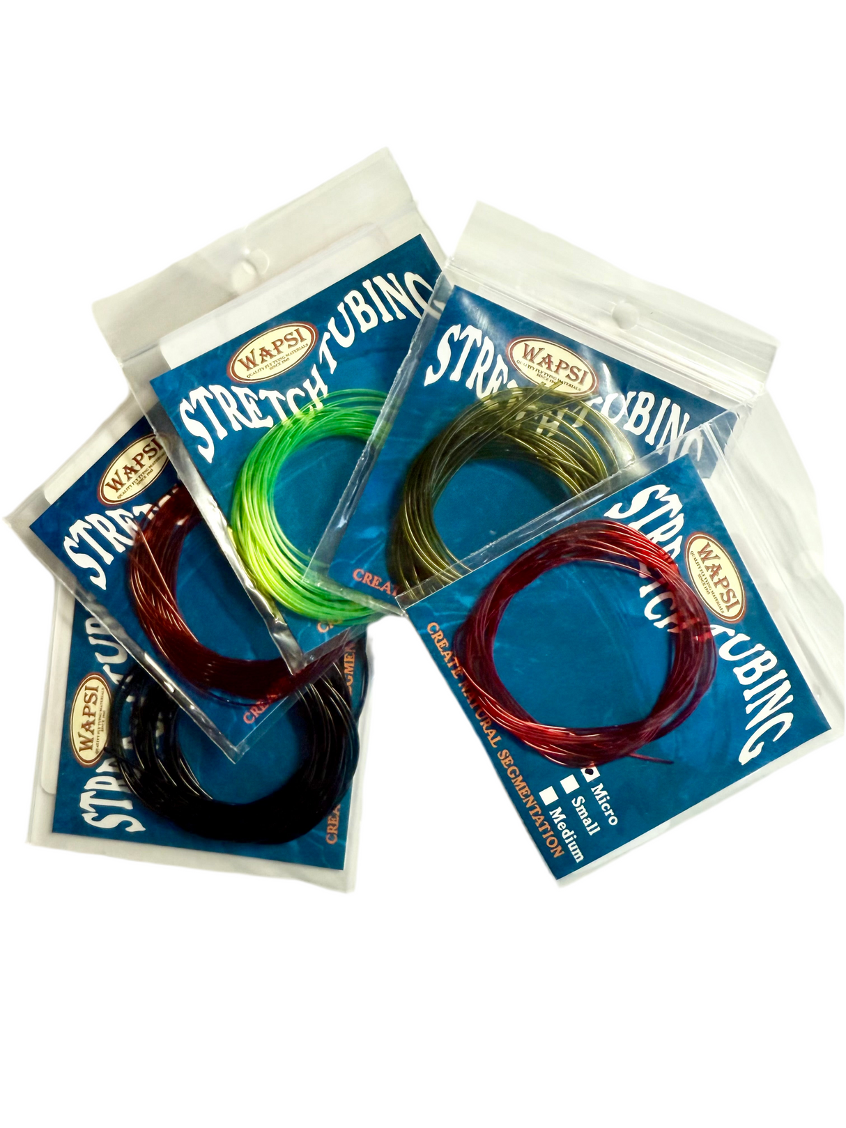 Stretch Tubing - SALE