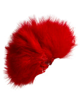 Marabou Blood Quills - SALE