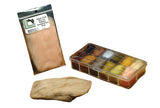 Superfine Dry Fly Dub Dispenser