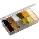 Superfine Dry Fly Dub Dispenser