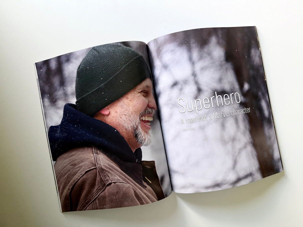 Fly Fusion Magazine - "The Soul 0f Fly Fishing"
