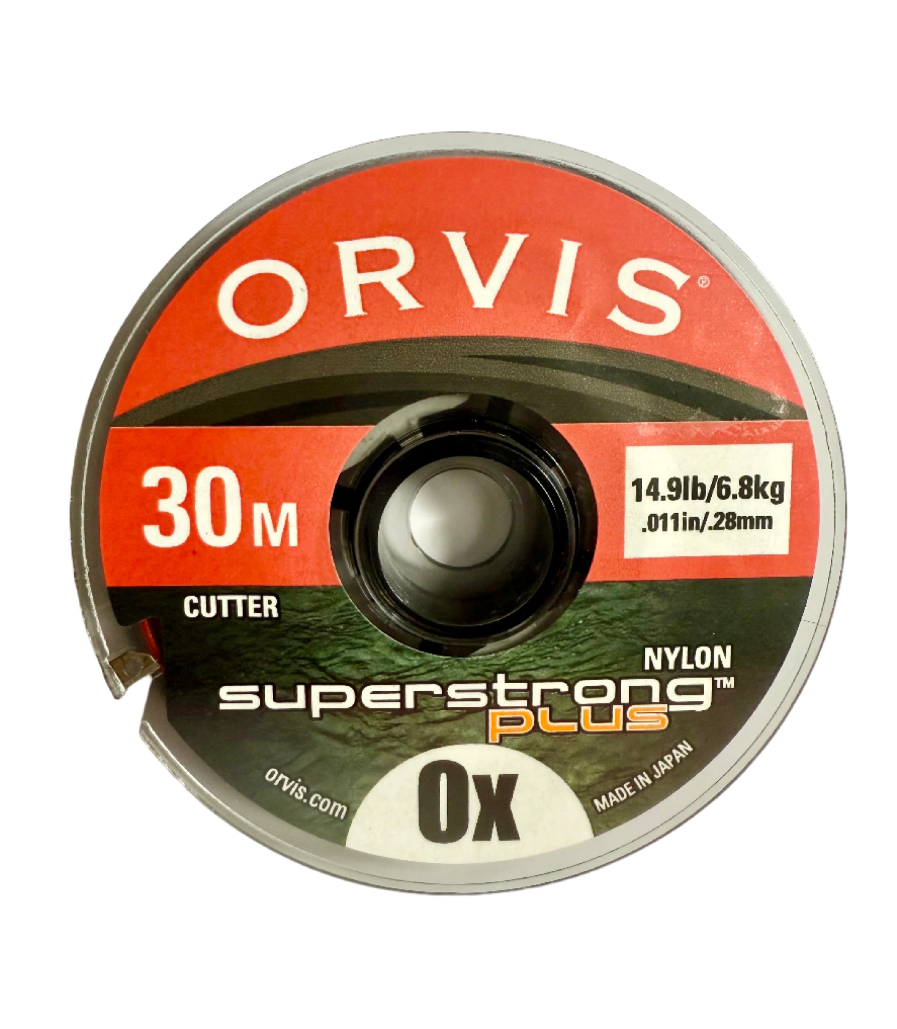 Orvis – Cross Current Outfitters