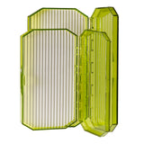 Sure-Lock Ridge Foam box - with Cross Current Logo