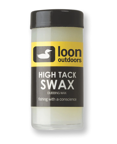 Swax High Tack
