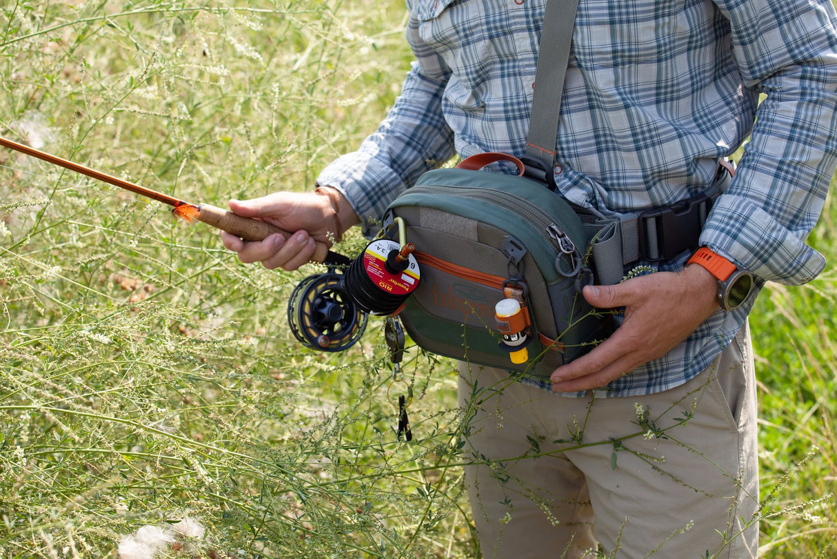 Switchback 2.0 Wading System - SALE