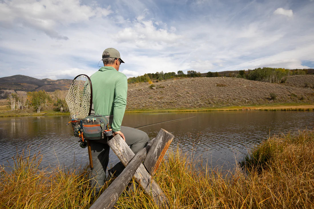 Switchback 2.0 Wading System - SALE