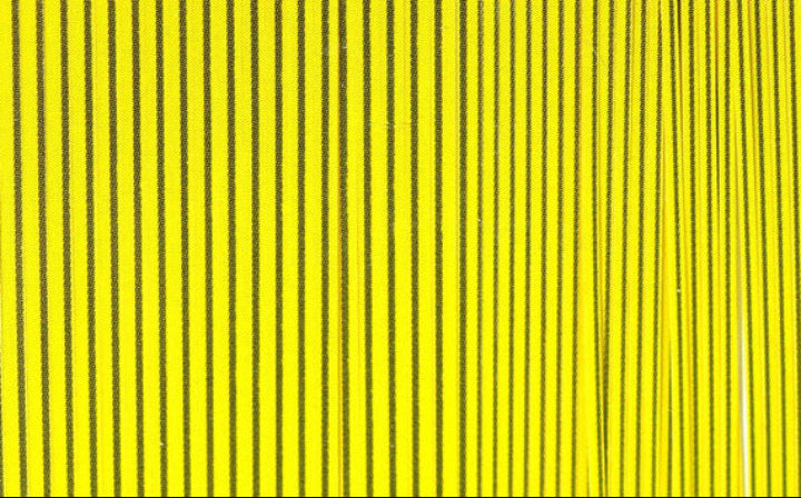 Synthetic Quill Body Wrap