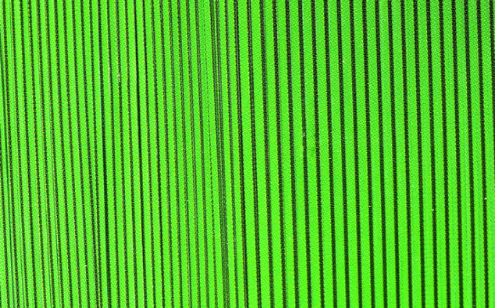 Synthetic Quill Body Wrap